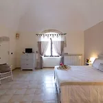 Maria Chiara לינה וארוחת בוקר Toritto