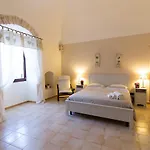 Maria Chiara לינה וארוחת בוקר
