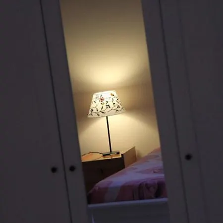 Frühstückspension Maria Chiara 3*