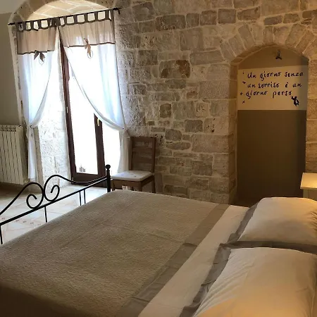 Maria Chiara Panzió 3*