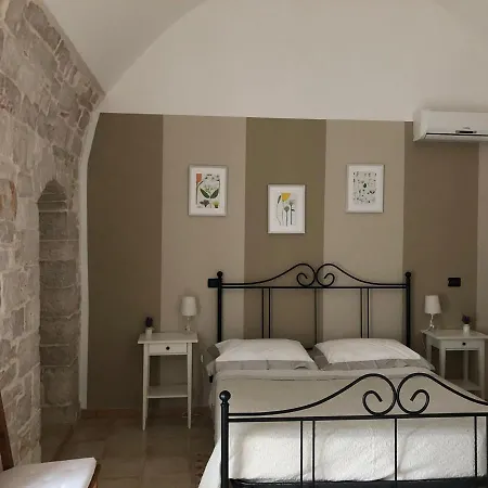 Maria Chiara Bed and Breakfast