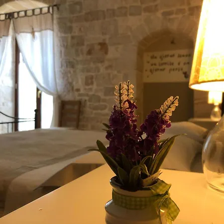 Maria Chiara 3* Toritto