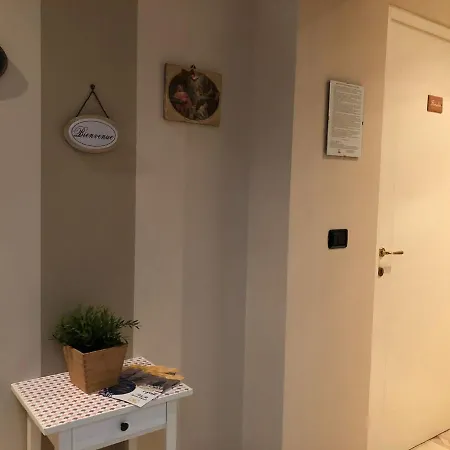 Maria Chiara Panzió 3*