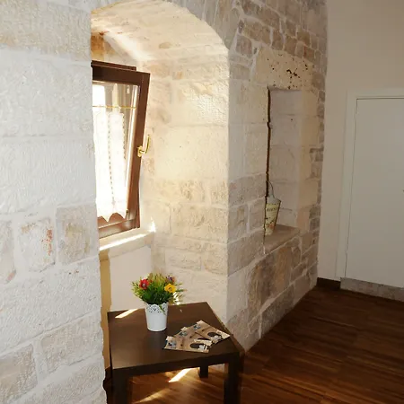 Bed and Breakfast Maria Chiara 3*