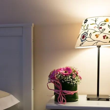 Maria Chiara Bed and Breakfast Toritto