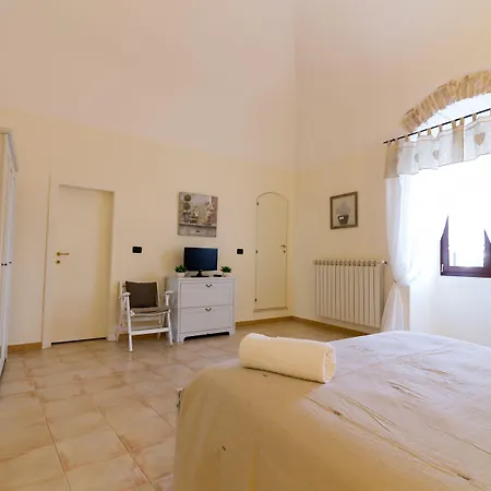 Panzió Maria Chiara Toritto