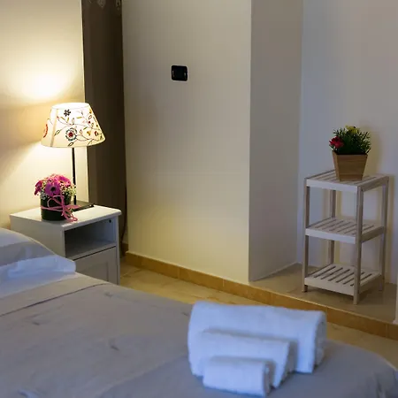 Maria Chiara 3* Toritto