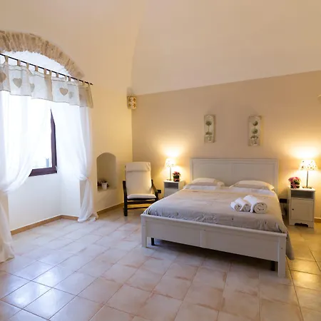 Maria Chiara Bed and Breakfast