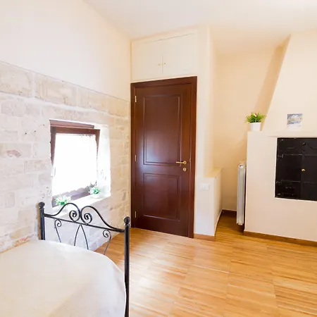 Bed and Breakfast Maria Chiara