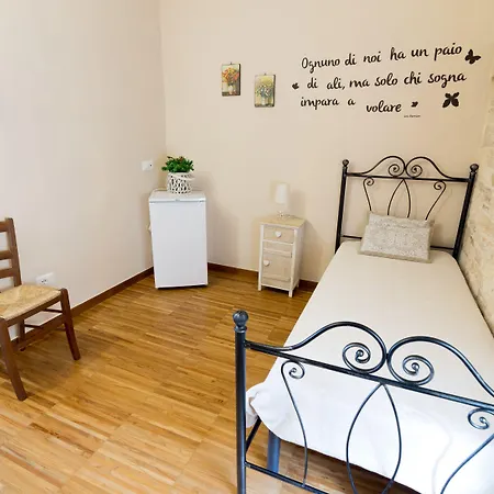 Maria Chiara Bed and Breakfast 3*