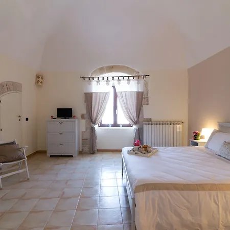 Maria Chiara Panzió Toritto