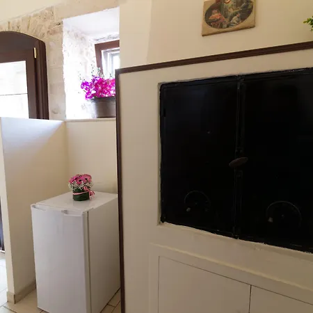 Maria Chiara Panzió