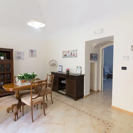 Maria Chiara Bed and Breakfast