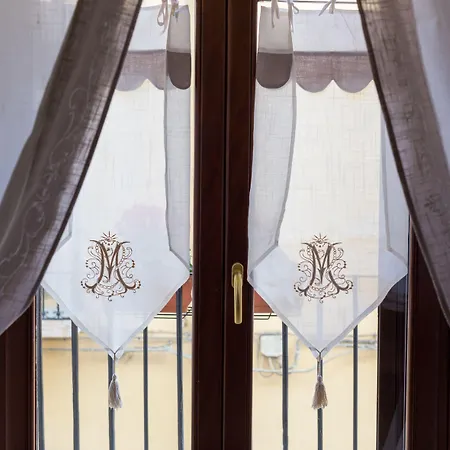 Maria Chiara 3* Toritto