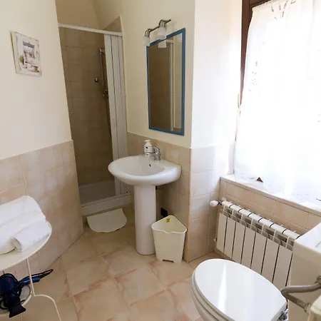 Bed and Breakfast Maria Chiara Toritto