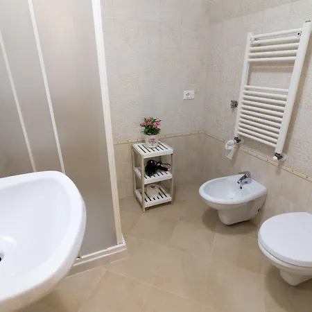 Bed and Breakfast Maria Chiara