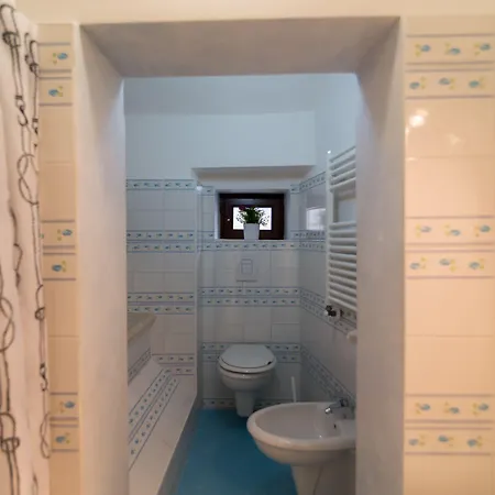 Bed and Breakfast Maria Chiara