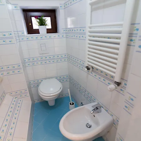 Maria Chiara Bed and Breakfast Toritto