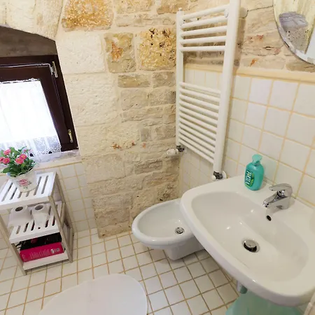 Bed and Breakfast Maria Chiara