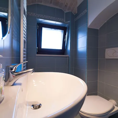 Bed and Breakfast Maria Chiara 3*