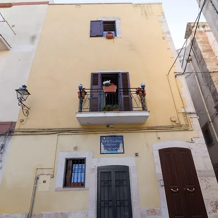 Maria Chiara 3* Toritto