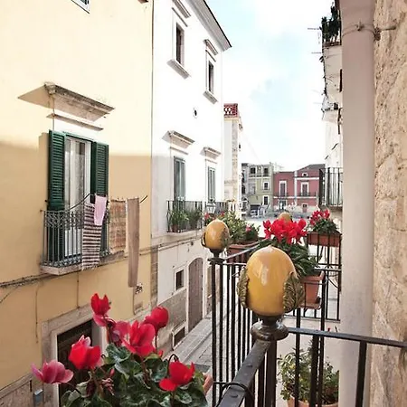 Panzió Maria Chiara