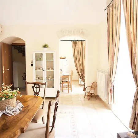 לינה וארוחת בוקר Maria Chiara