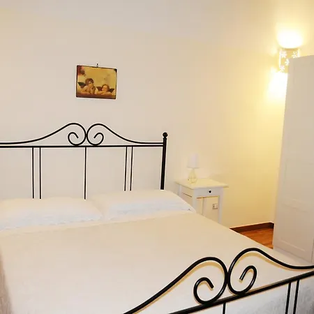 Bed and Breakfast Maria Chiara Toritto