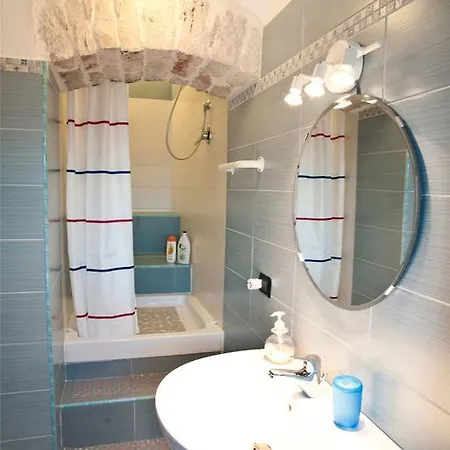 Bed and Breakfast Maria Chiara 3*