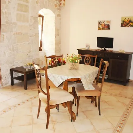 Maria Chiara Bed and Breakfast