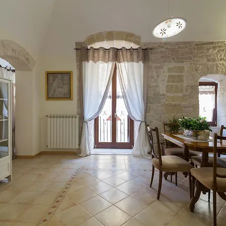 Bed and Breakfast Maria Chiara 3*