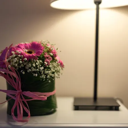 Maria Chiara Bed and Breakfast Toritto