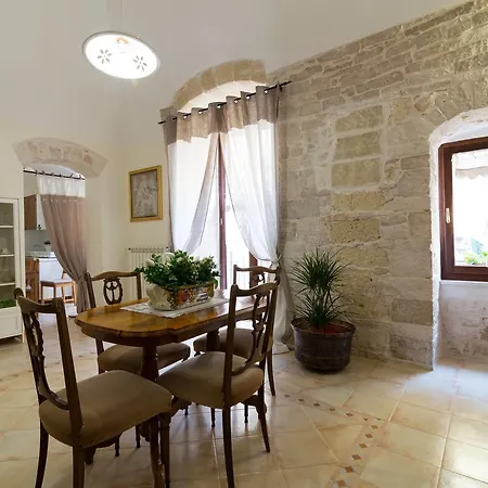 Maria Chiara 3* Toritto