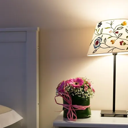 Bed and Breakfast Maria Chiara 3*