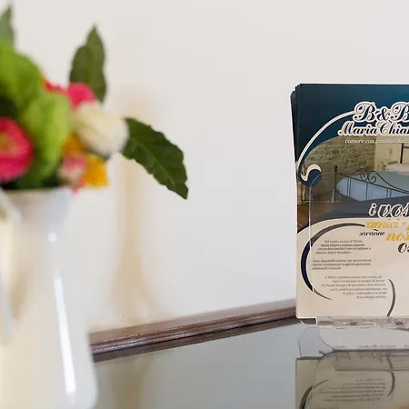 Maria Chiara Toritto