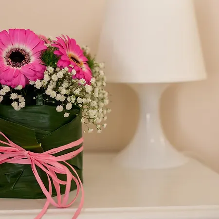 Maria Chiara Panzió Toritto