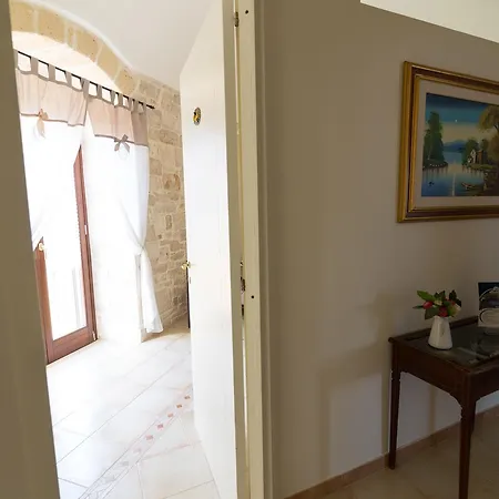 Bed and Breakfast Maria Chiara Toritto