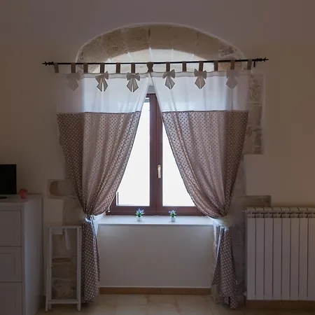 Panzió Maria Chiara 3*