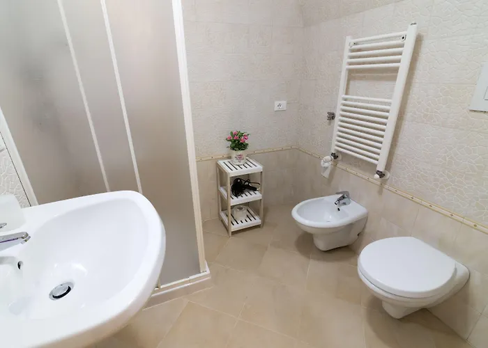 Bed & Breakfast Maria Chiara