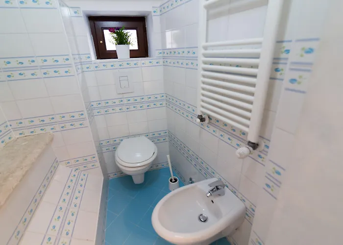 Maria Chiara B&B 토리토