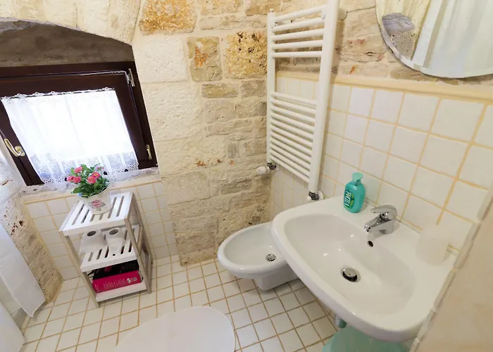 Bed & Breakfast Maria Chiara