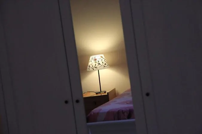 Bed & Breakfast Maria Chiara 3*