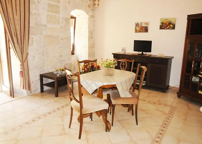 Maria Chiara Bed & Breakfast